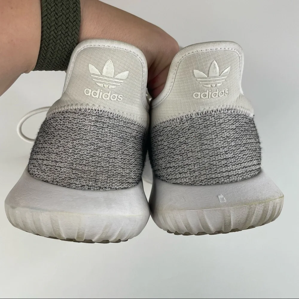 Adidas Tubular‎ Shadow Knit Sneaker Size 12
